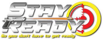 Stay Ready DMV